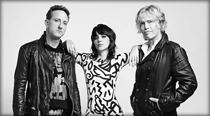 The Bayonets Presentan El Lyric Video Oficial De Su Sencillo “Post Apocalypso” The Bayonets Presentan El Lyric Video Oficial De Su Sencillo "Post Apocalypso"