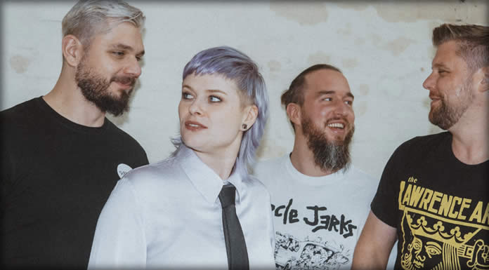 The Bloodstrings Presentan Su Sencillo Y Video: “Don’t Die” The Bloodstrings Presentan Su Sencillo Y Video: "Don't Die"