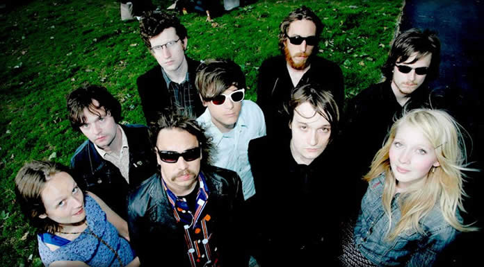 The Flowers Of Hell Presentan Su Nuevo Sencillo Y Video: "Atmosphere"