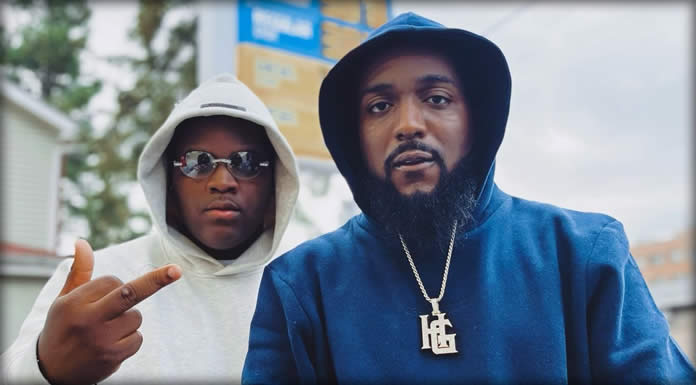 The Hoodies Presentan El Video Oficial De Su Sencillo: “Put It On My Soul” Ft. @FlyHighDrew The Hoodies Presentan El Video Oficial De Su Sencillo: "Put It On My Soul" Ft. @FlyHighDrew