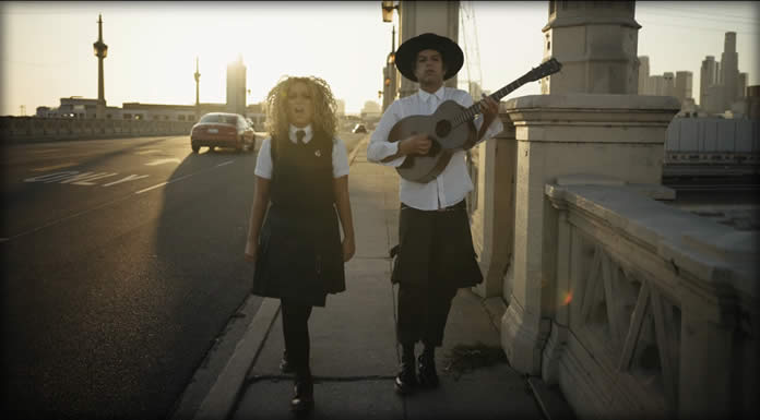 The Manic Boys And Girls Club Presenta Su Nuevo Sencillo Y Video: “We'll Be Fine”