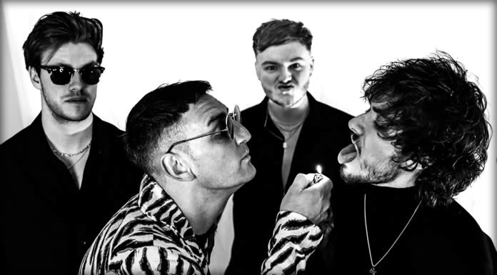 The Now Presenta Su Nuevo Sencillo Y Video: “Girl You Got Me” The Now Presenta Su Nuevo Sencillo Y Video: "Girl You Got Me"