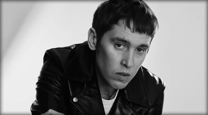 Thomas Stenström Presenta Su Nuevo Sencillo: “Andas In Andas Ut” Thomas Stenström Presenta Su Nuevo Sencillo: "Andas In Andas Ut"