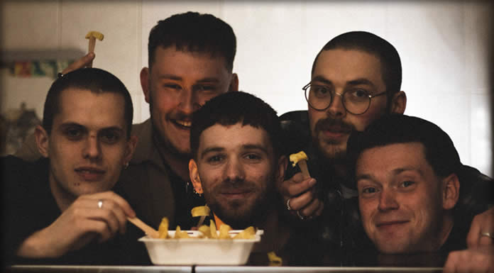 Treeboy & Arc Presenta Su Nuevo Sencillo Y Video: “False Objects” Treeboy & Arc Presenta Su Nuevo Sencillo Y Video: "False Objects"