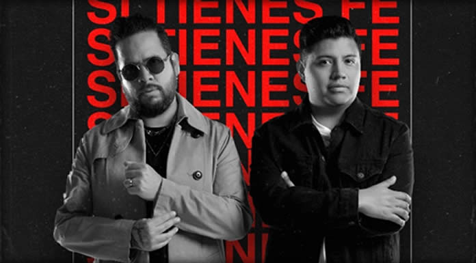 Tu Primer Amor Presenta Su Nuevo Sencillo Y Video: "Si Tienes Fe"
