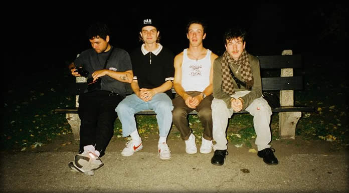 Ultra Q Presenta Su Nuevo Sencillo Y Video: “Rocket” Ultra Q Presenta Su Nuevo Sencillo Y Video: "Rocket"