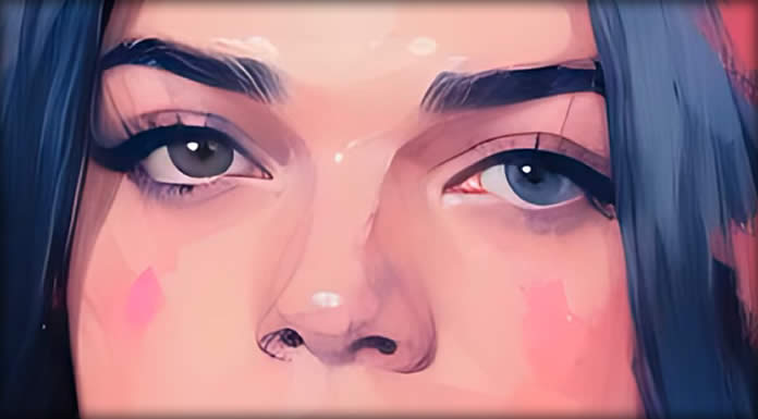 Valentina Moretti Presenta Su Nuevo Sencillo: "A Diamond In Ashes"