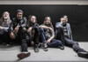 Vantablack Warship Presenta Su Nuevo Álbum: "Last Of The Hardmouthed Poets"