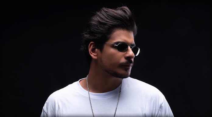 Vintage Culture Presenta Su Nuevo Sencillo: “Rock The Casbah” Vintage Culture Presenta Su Nuevo Sencillo: "Rock The Casbah"