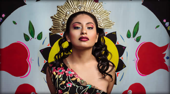 Wendy Sulca Presenta Su Nuevo Sencillo Y Video: "Mírame Como Soy" Ft. Nero Lvigi x Lido Pimienta