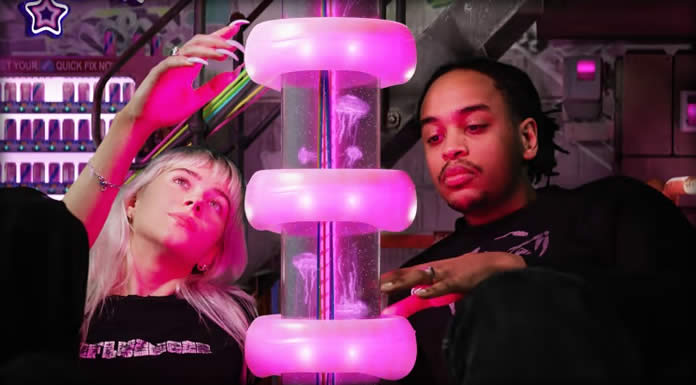Yony x Malla Presentan Su Sencillo Y Video Debut: "Android"