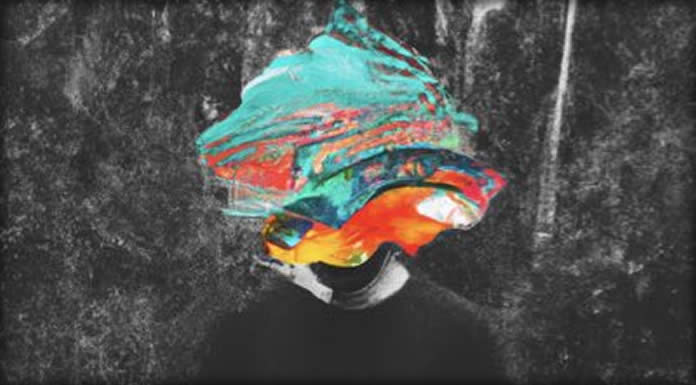 44 Ardent Presenta Su Nuevo Sencillo: "Hold The World In Your Hands"