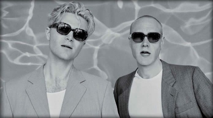 ALSACE Presenta Su Nuevo Sencillo: "Honey"