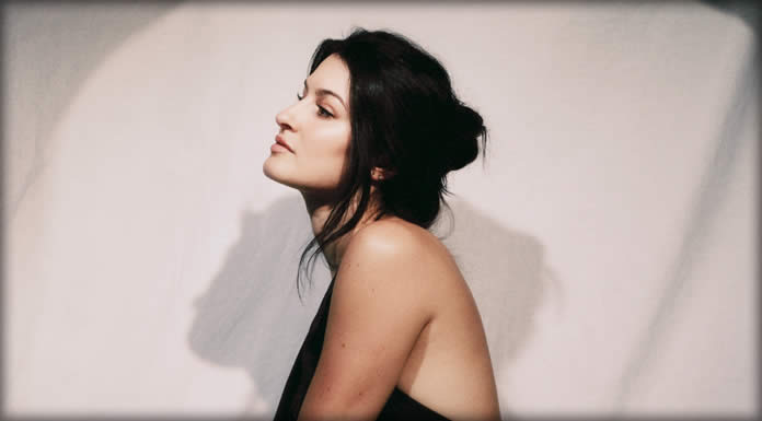 Alayna Presenta Su Nuevo Sencillo Y Lyric Video: "Arrived"