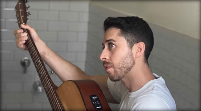 Albert Kass Presenta Su Nuevo Sencillo: "Downward"