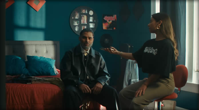 Álvaro Díaz Presenta Su Nuevo Sencillo Y Video: “Yoko” Álvaro Díaz Presenta Su Nuevo Sencillo Y Video: "Yoko"