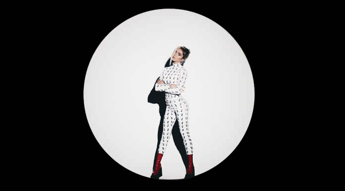 Anassa Presenta Su Nuevo Sencillo: "Diamonds"