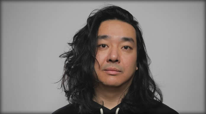 Andrew Hung Presenta Su Nuevo Sencillo Y Video: “Ocean Mouth” Andrew Hung Presenta Su Nuevo Sencillo Y Video: “Ocean Mouth”