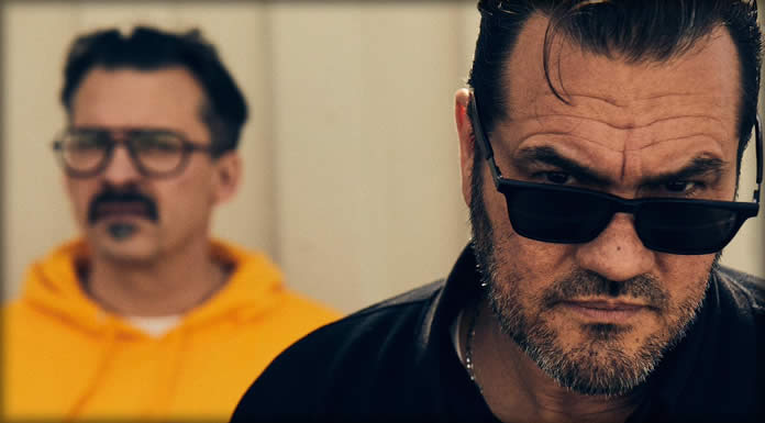 Atmosphere Presenta Su Nuevo Álbum: “So Many Other Realities Exist Simultaneously” Y El Video Oficial De “Holding My Breath” Atmosphere Presenta Su Nuevo Álbum: "So Many Other Realities Exist Simultaneously" Y El Video Oficial De "Holding My Breath"