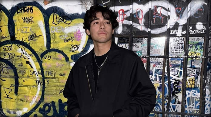 Bed Presenta Su Nuevo Sencillo: “Waves”