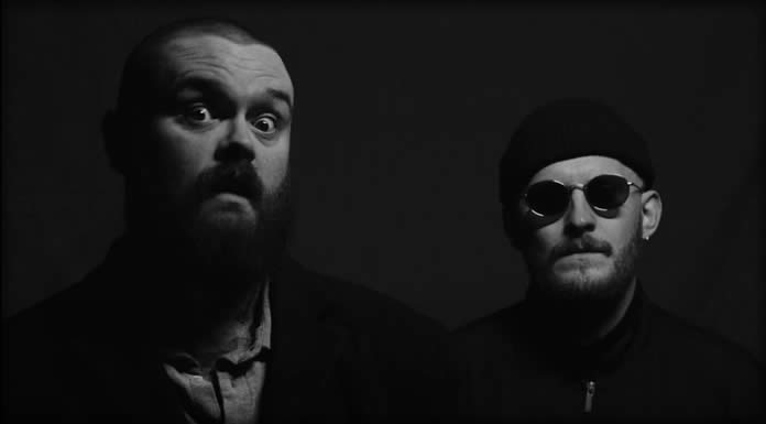 Big Special Presenta Su Nuevo Sencillo Y Video: "Shithouse"