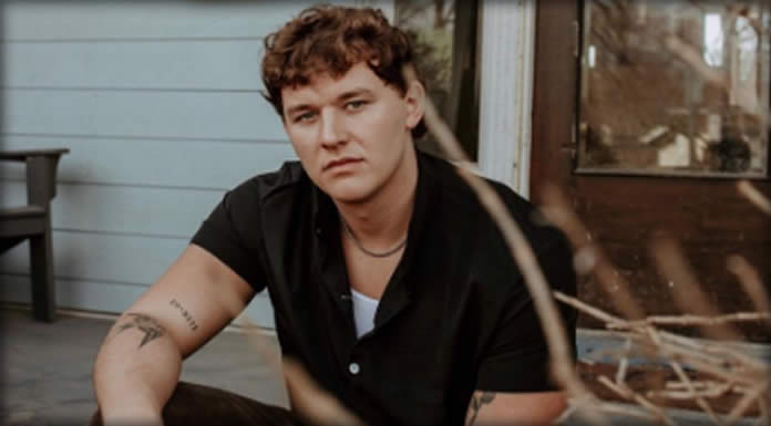 Caleb Hearn Presenta Su Nuevo EP: "1200 Sq Ft" Y El Video Oficial Del Sencillo Titular