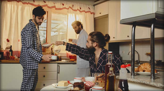 Chelsea Boots Presenta Su Nuevo Sencillo: “Lo-Fi Days” Chelsea Boots Presenta Su Nuevo Sencillo: "Lo-Fi Days"