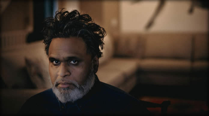 Chin Injeti Presenta Su Nuevo Sencillo: “Expensive” Ft. Jarrel The Young Chin Injeti Presenta Su Nuevo Sencillo: “Expensive” Ft. Jarrel The Young