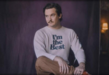 Chris Farren Presenta Su Nuevo Sencillo Y Video: "Cosmic Leash"