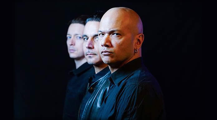 Danko Jones Presenta Su Nuevo Sencillo Y Video: “Good Time” Danko Jones Presenta Su Nuevo Sencillo Y Video: "Good Time"