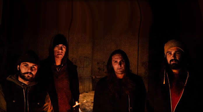 Diner Drugs Presenta Su Nuevo Sencillo Y Video: “This War”