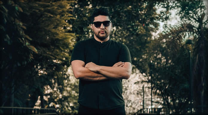 Eban Presenta Su Nuevo Sencillo Y Video En Vivo: "Momentos"