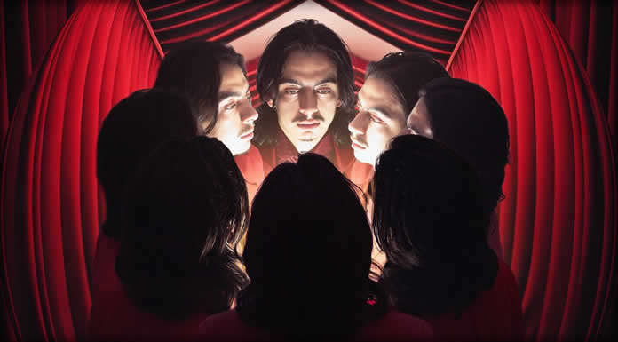 El Diestro Presenta Su Nuevo Álbum: "En La Diestra De Dios Padre"