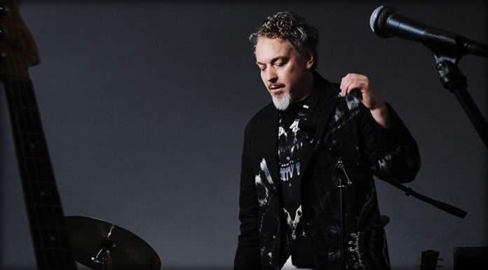 Eric Gadd Presenta Su Nuevo Sencillo: "Lära Mig"