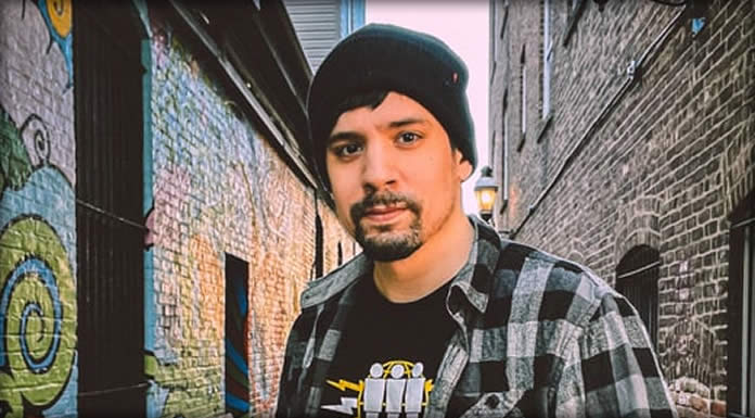 Eric Sleeper Presenta Su Nuevo Sencillo: “K Is For Karma” Eric Sleeper Presenta Su Nuevo Sencillo: “K Is For Karma”