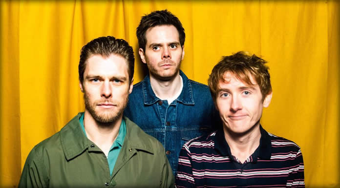 Eyesore & The Jinx Presentan Su Nuevo Sencillo: “Do What You Love” Eyesore & The Jinx Presentan Su Nuevo Sencillo: "Do What You Love"