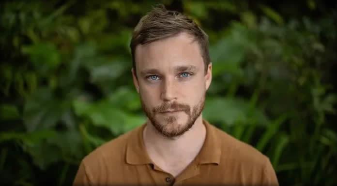 Freyr Presenta Su Nuevo Sencillo: "Man On The Moon"