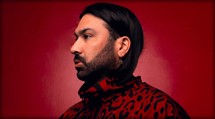 GATTÜSO Presenta Su Nuevo Sencillo: "Out Of My Mind" Ft. Jalja