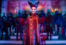 Ghost Presenta Su Nuevo EP: “Phantomime”