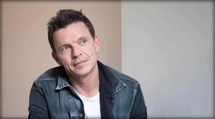 Gideon Foster Presenta Su Nuevo Sencillo: “Affirmation”