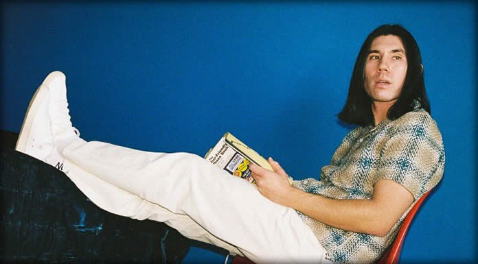 Gryffin Presenta Su Nuevo Sencillo Y Lyric Video: “Oceans (with Kid Joi)” Gryffin Presenta Su Nuevo Sencillo Y Lyric Video: "Oceans (with Kid Joi)"