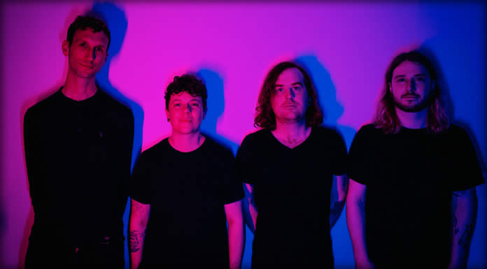 Harker Presenta Su Nuevo Sencillo Y Video: "Out The Window"