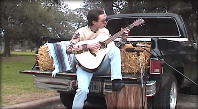 Hayden Pedigo Presenta Su Nuevo Sencillo Y Video: “The Happiest Times I Ever Ignored” Hayden Pedigo Presenta Su Nuevo Sencillo Y Video: "The Happiest Times I Ever Ignored"