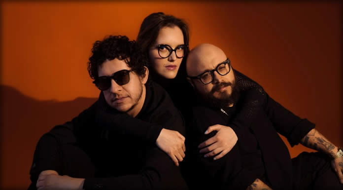 Hello Seahorse! Presenta Su Nuevo Sencillo: “El Final” Hello Seahorse! Presenta Su Nuevo Sencillo: "El Final"