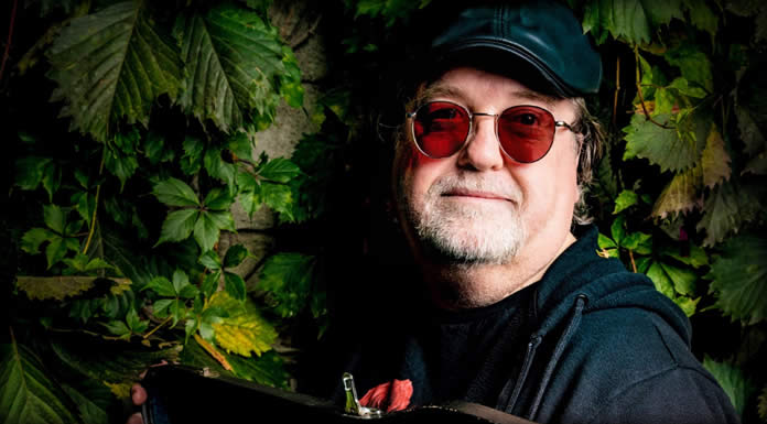 Henry Lees Presenta Su Nuevo Sencillo: "Free This Love"