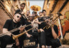 Hip Horns Brass Collective Presenta Doble Sencillo: "Mulligan" Y "Bram!"