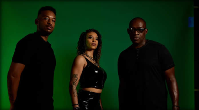 Inner City Presenta Su Nuevo Sencillo: “Reach” Inner City Presenta Su Nuevo Sencillo: "Reach"