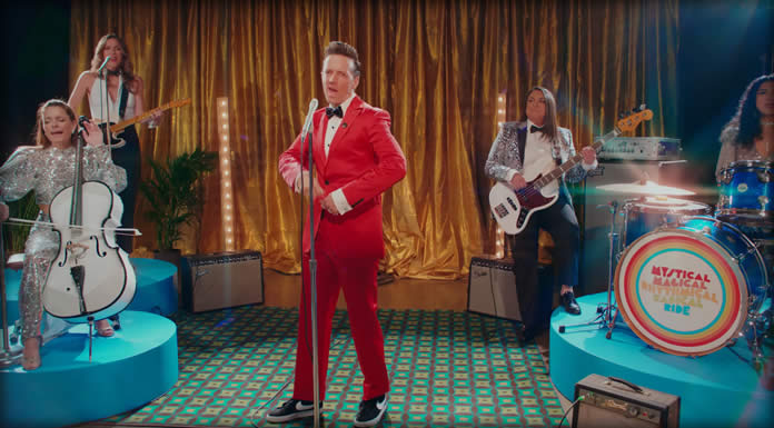 Jason Mraz Presenta Su Nuevo Sencillo Y Video: “Pancakes And Butter” Jason Mraz Presenta Su Nuevo Sencillo Y Video: “Pancakes And Butter”