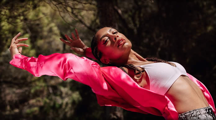 Jayda G Presenta Su Nuevo Sencillo: “Meant To Be” Jayda G Presenta Su Nuevo Sencillo: "Meant To Be"