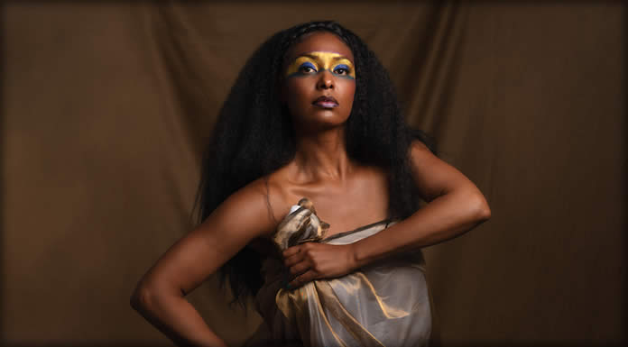 Jessie Wagner Presenta Su Versión Del Clásico De Los 60's: "Cry To Me" De Solomon Burke